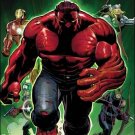 AVENGERS INFINITY QUEST #1 NM (2011)