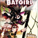 BATGIRL #22 NM (2011)