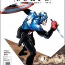 CAPTAIN AMERICA  CORPS #1 NM (2011)