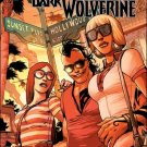 DAKEN DARK WOLVERINE #10 NM (2011)