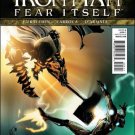 THE INVINCIBLE IRON MAN #505 NM (2011) FEAR ITSELF