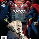 SUPERMAN BATMAN #85 NM (2011)
