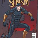 X-MEN PRELUDE TO SCHISM #3 NM (2011)