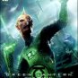 GREEN LANTERN MOVIE PREQUEL COMPLETE SET OF ALL 5 ISSUES NM(2011)