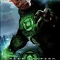 GREEN LANTERN MOVIE PREQUEL COMPLETE SET OF ALL 5 ISSUES NM(2011)