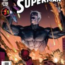FLASHPOINT PROJECT SUPERMAN #1 (2011) NM
