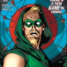 GREEN ARROW #13 (2011) NM