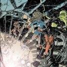 JUSTICE SOCIETY OF AMERICA #52 NM (2011)