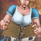 GRIMM FAIRY TALES WONDERLAND ANNUAL 2011 (COVER B) NM   *ZENOSCOPE*