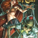 GRIMM FAIRY TALES #31 NM  *ZENOSCOPE*
