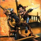 NEVERLAND #6 NM (2010) : GRIMM FAIRY TALES A CVR CHEN