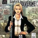 DAKEN DARK WOLVERINE #11 NM (2011)