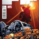 FF #5 NM (2011)