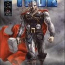 ASTONISHING THOR #5 NM (2011)