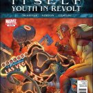 FEAR ITSELF YOUTH IN REVOLT #3 NM (2011)