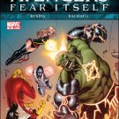 AVENGERS #15  NM (2011)