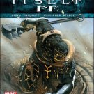 FEAR ITSELF FF #1 NM (2011)