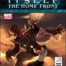 FEAR ITSELF HOME FRONT #4 NM (2011)