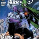 JUSTICE LEAGUE OF AMERICA #59 NM (2011) THE RISE OF ECLIPSO JUSTICE LEAGUE OF AMERICA #59 NM (2011) THE RISE OF ECLIPSO