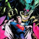 SUPERMAN BATMAN #86 NM (2011)