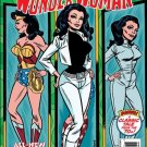 DC RETROACTIVE: WONDER WOMAN - THE 70'S #1 NM (2011) DC RETROACTIVE: WONDER WOMAN - THE 70'S #1 NM (2011)