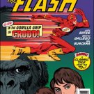 DC RETROACTIVE: THE FLASH - THE 70'S #1 NM (2011)