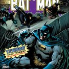DC RETROACTIVE: BATMAN - THE 70'S #1 NM (2011)