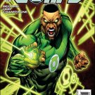 GREEN LANTERN CORPS #61 NM