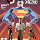 SUPERMAN #713 NM (2011)