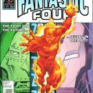 IRON AGE #2 NM (2011)FANTASTIC FOUR VARIANT COVER