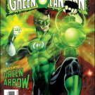 DC RETROACTIVE: GREEN LANTERN - THE 70'S #1 NM (2011) DC RETROACTIVE: GREEN LANTERN - THE 70'S #1 NM (2011)