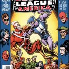 DC RETROACTIVE: JUSTICE LEAGUE OF AMERICA - THE 70'S #1 NM (2011)