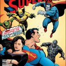 DC RETROACTIVE: SUPERMAN - THE 70'S #1 NM (2011)