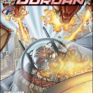 FLASHPOINT HAL JORDAN #2 (2011) NM