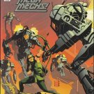 GREEN ARROW #14 (2010) NM