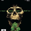 GREEN LANTERN : EMERALD WARRIORS #12 NM (2011)