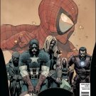 ULTIMATE AVENGERS VS NEW ULTIMATES #6 NM (2011) DEATH OF SPIDER-MAN