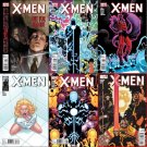 X-MEN VOL 3 #11, 12, 13, 14, 15, 15.1 NM (2011) *Trade Set* X-MEN VOL 3 #11, 12, 13, 14, 15, 15.1 NM (2011) *Trade Set*