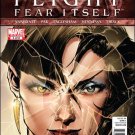 ALPHA FLIGHT #3 NM (2011) FEAR ITSELF