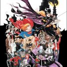 BATGIRL #24 NM (2011)