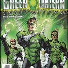 DC RETROACTIVE: GREEN LANTERN - THE 80'S #1 NM (2011) DC RETROACTIVE: GREEN LANTERN - THE 80'S #1 NM (2011)