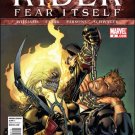 GHOST RIDER #2 (2011)