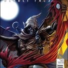 SPIDER-ISLAND: DEADLY FOES #1 NM (2011) *SPIDER ISLAND*
