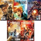 NEW MUTANTS #16, 17, 18, 19, 20 NM (2010) *Trade Set*