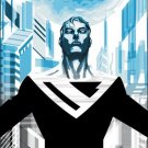 SUPERMAN BEYOND #0 NM (2011)
