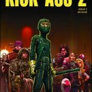 KICK-ASS 2  #3 NM (2011)