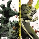 GREEN LANTERN : EMERALD WARRIORS #13 NM (2011)