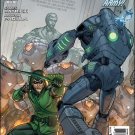 GREEN ARROW #15 (2010) NM
