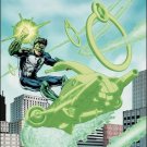 DC RETROACTIVE: GREEN LANTERN - THE 90'S #1 NM (2011) DC RETROACTIVE: GREEN LANTERN - THE 90'S #1 NM (2011)
