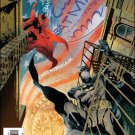 BATMAN INC. #4 NM (2011)